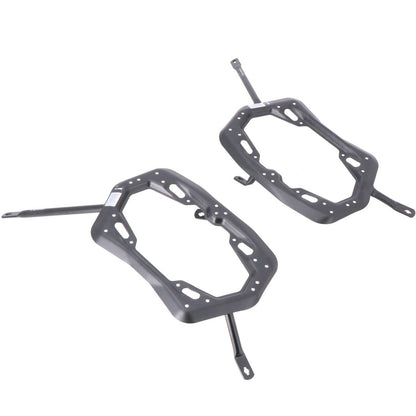Soportes laterales SW-Motech PRO Honda X-ADV KFT.01.808.30000/B