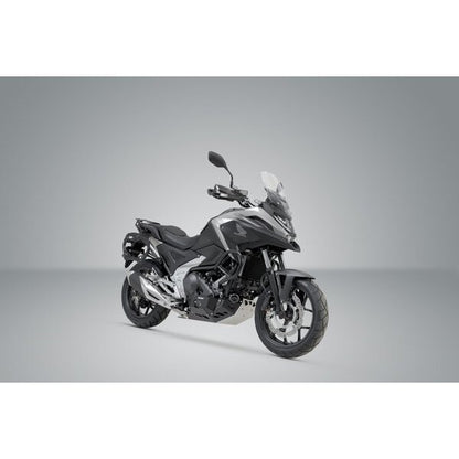 Maletas SW-Motech DUSC 33 L Honda NC750X
