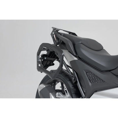 Maletas SW-Motech DUSC 33 L Honda NC750X