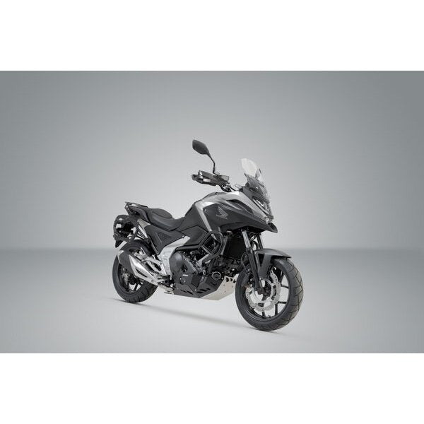Maletas SW-Motech DUSC Honda NC750X
