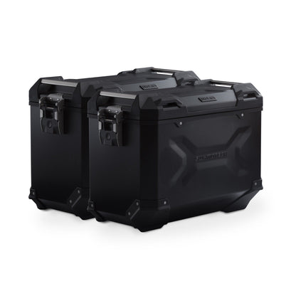 Maletas SW-Motech TRAX ADV Honda NC750X