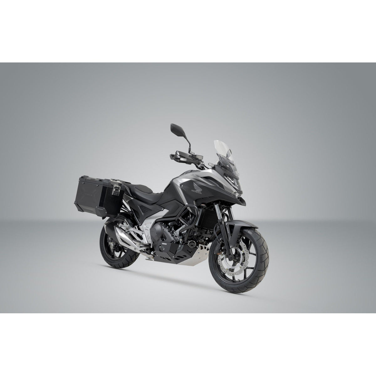 Maletas SW-Motech TRAX ADV Honda NC750X