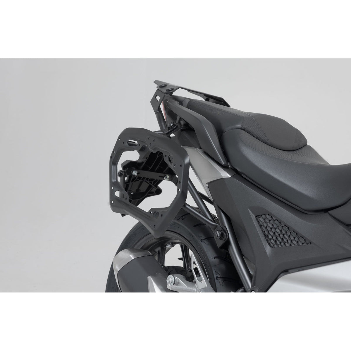Maletas SW-Motech TRAX ADV Honda NC750X