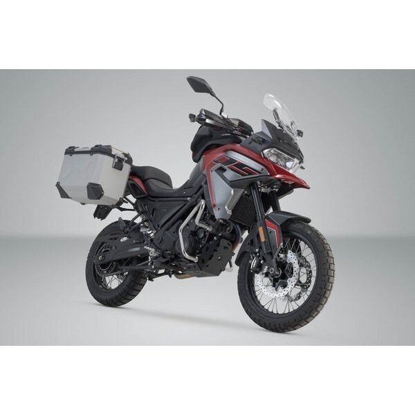 Maletas SW-Motech TRAX ADV Voge 650 DS/X