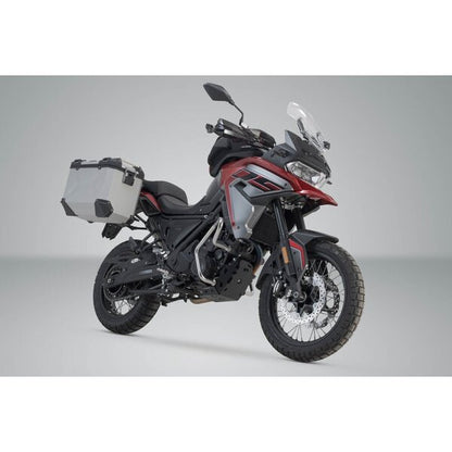 Maletas SW-Motech TRAX ADV Voge 650 DS/X