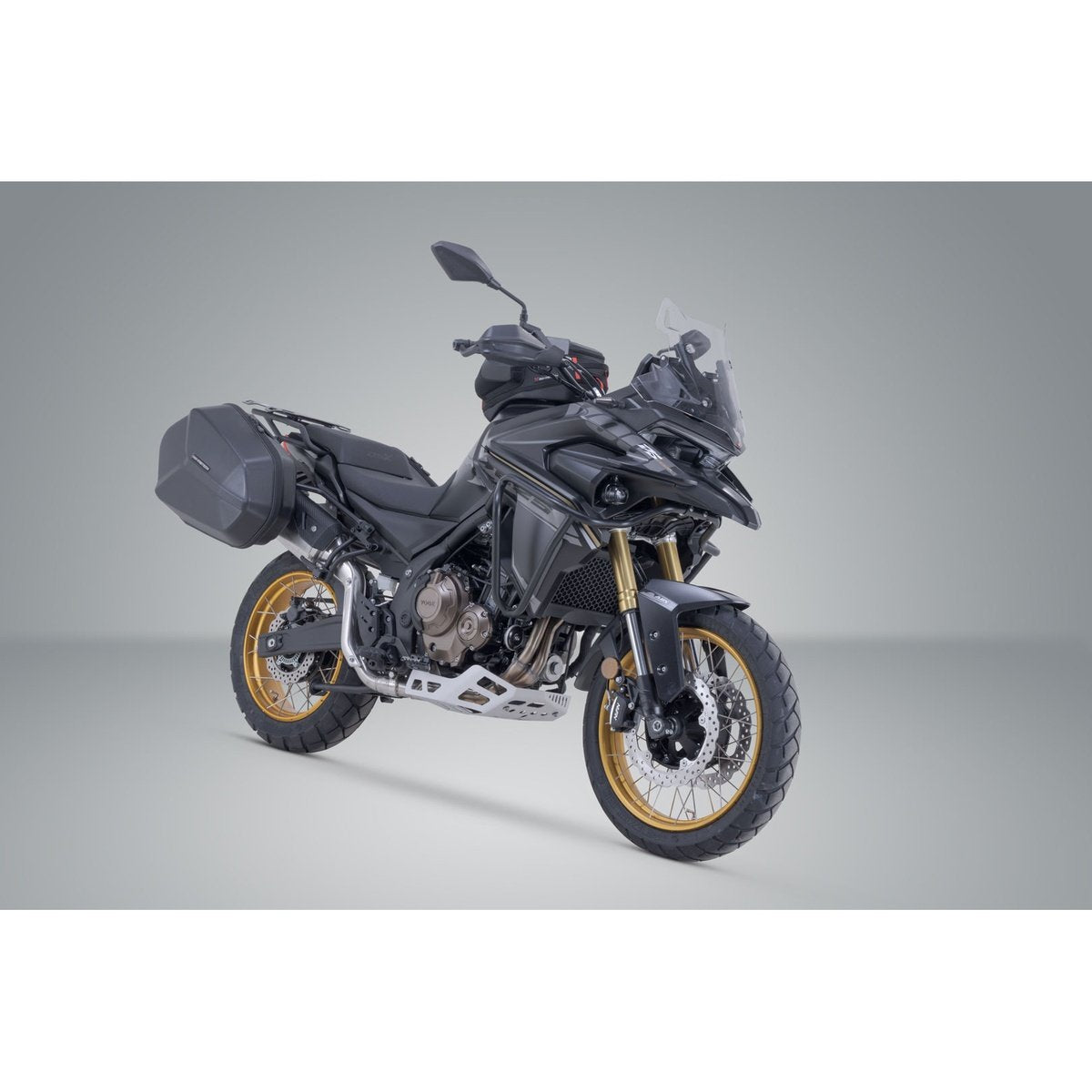 Maletas SW-Motech AERO ABS Voge DS625X