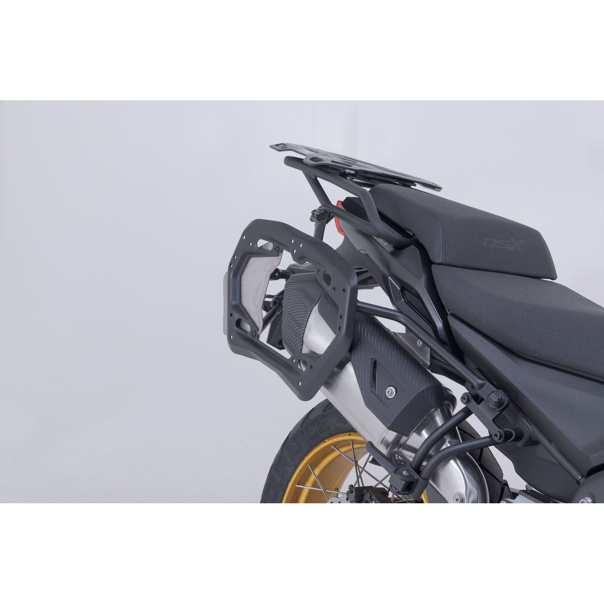 Maletas SW-Motech DUSC Voge DS625X