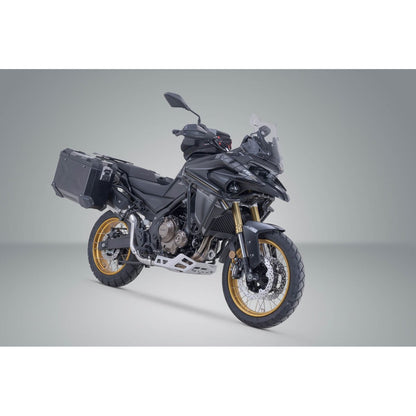 Maletas SW-Motech TRAX ADV negro