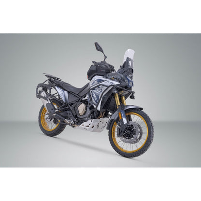 Soportes laterales SW-Motech PRO Voge DS800X Rally