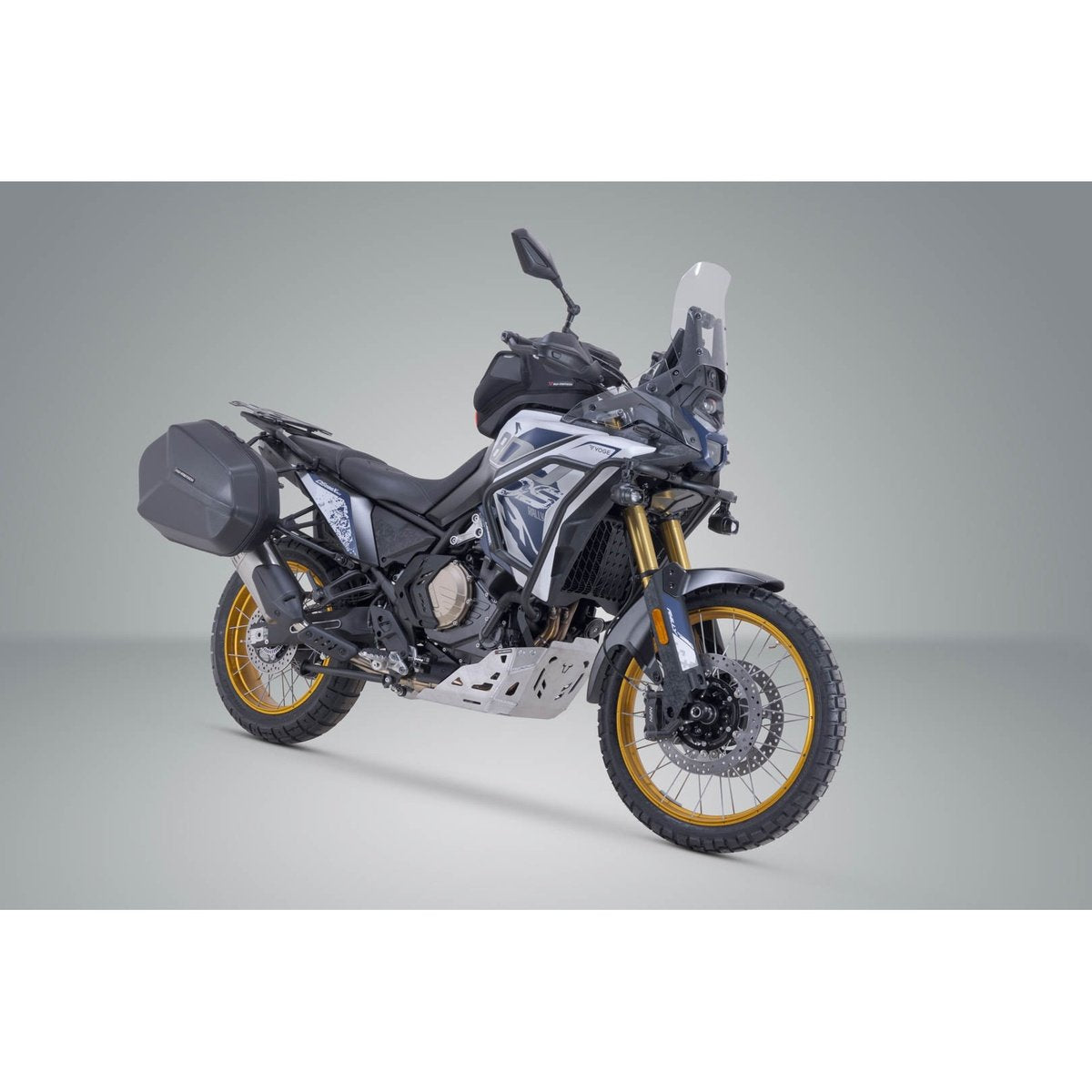 Maletas SW-Motech AERO ABS KFT.02.072.60100/B