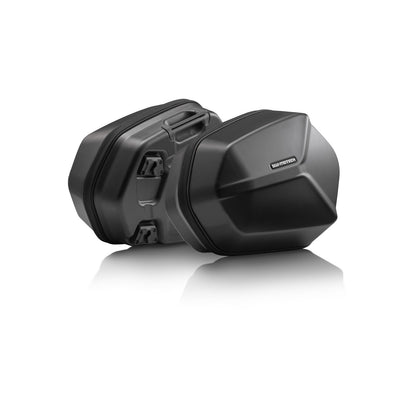Kit maletas SW-Motech AERO ABS KFT.04.333.60100/B