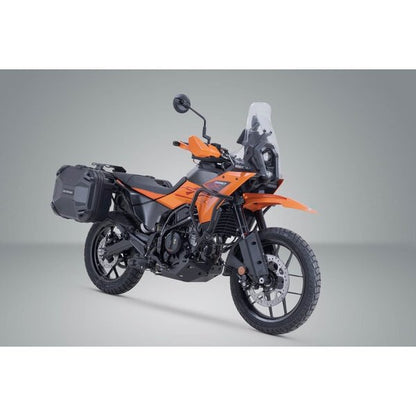 Maletas SW-Motech DUSC KTM 1290 Super Adventure