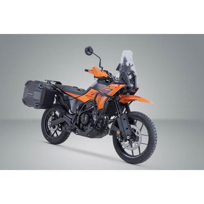 Maletas SW-Motech DUSC KTM 390 Adventure