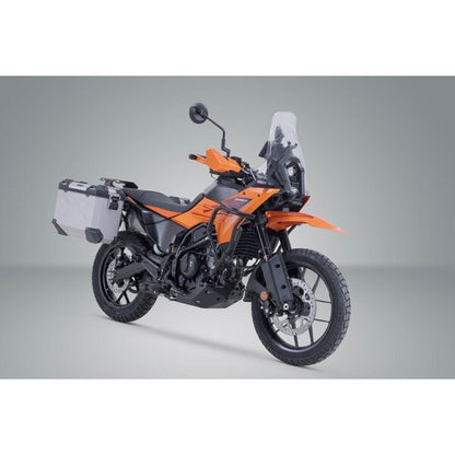 Maletas SW-Motech TRAX ADV KTM 390 Adventure