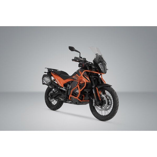Maletas SW-Motech DUSC KTM 790 890 Adventure