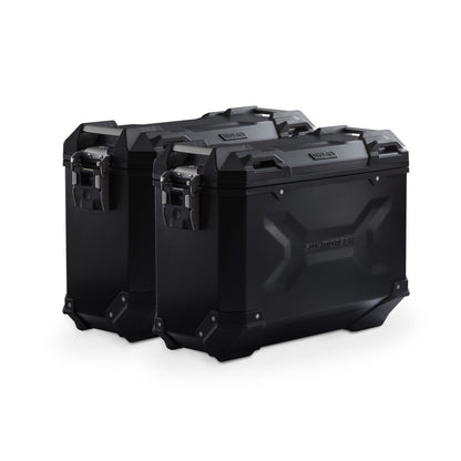Maletas SW-Motech TRAX ADV negro 37 L