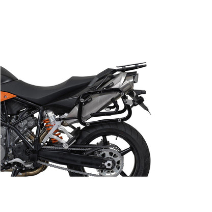 Maletas SW-Motech TRAX ADV negro 37 L