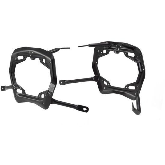 Soportes laterales SW-Motech PRO Suzuki DR-Z4S