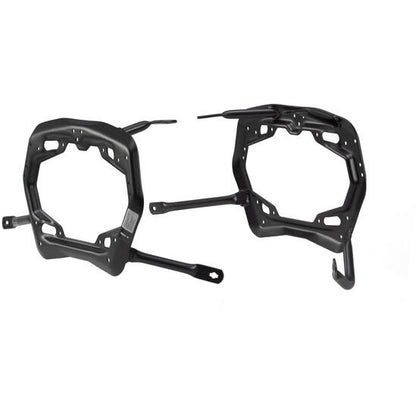 Soportes laterales SW-Motech PRO Suzuki DR-Z4S