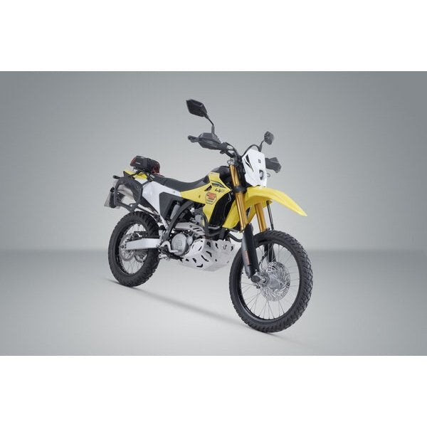 Soportes laterales SW-Motech PRO Suzuki DR-Z4S