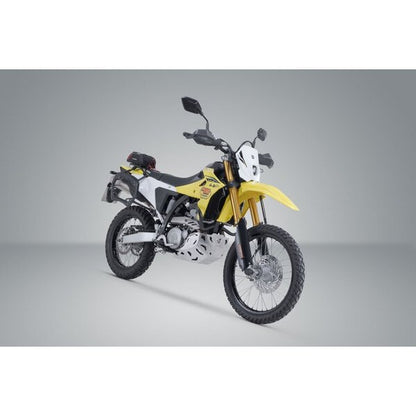 Soportes laterales SW-Motech PRO Suzuki DR-Z4S