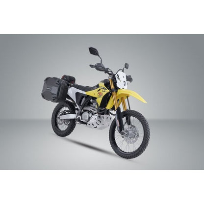 Maletas SW-Motech DUSC Suzuki DR-Z4S