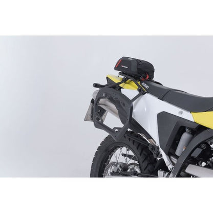 Maletas SW-Motech DUSC Suzuki DR-Z4S