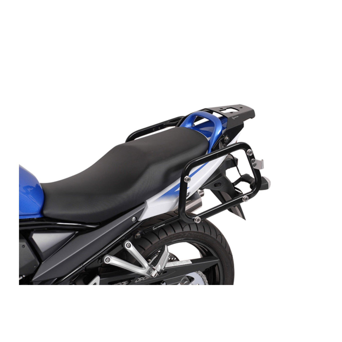Soportes laterales SW-Motech EVO KFT.05.403.200