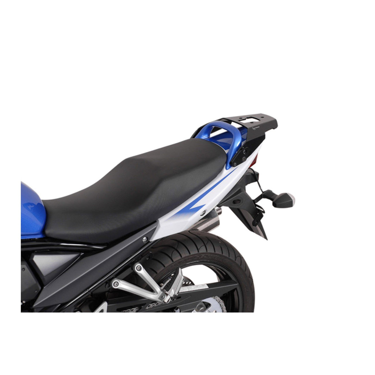 Soportes laterales SW-Motech EVO KFT.05.403.200