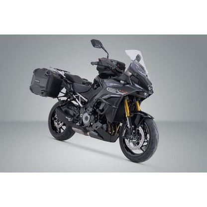 Maletas SW-Motech DUSC 33 L Suzuki GSX-S1000GX