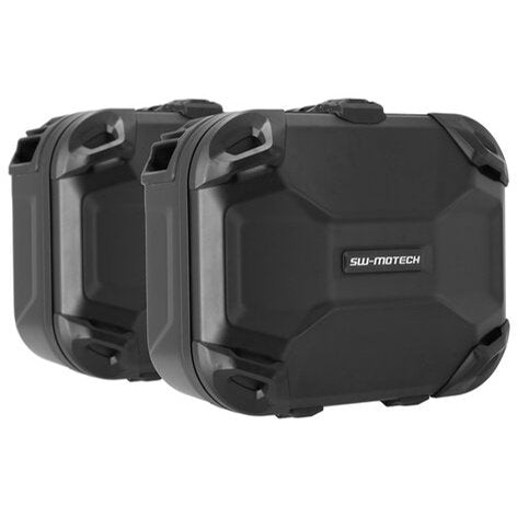 Maletas SW-Motech DUSC Suzuki GSX-S1000GX