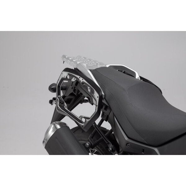 Maletas SW-Motech DUSC 33 L Suzuki V-Strom 650