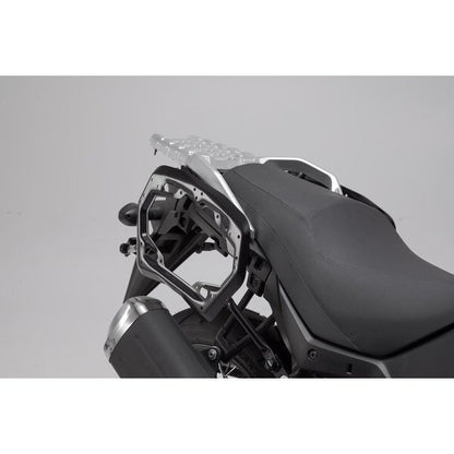 Maletas SW-Motech DUSC 33 L Suzuki V-Strom 650