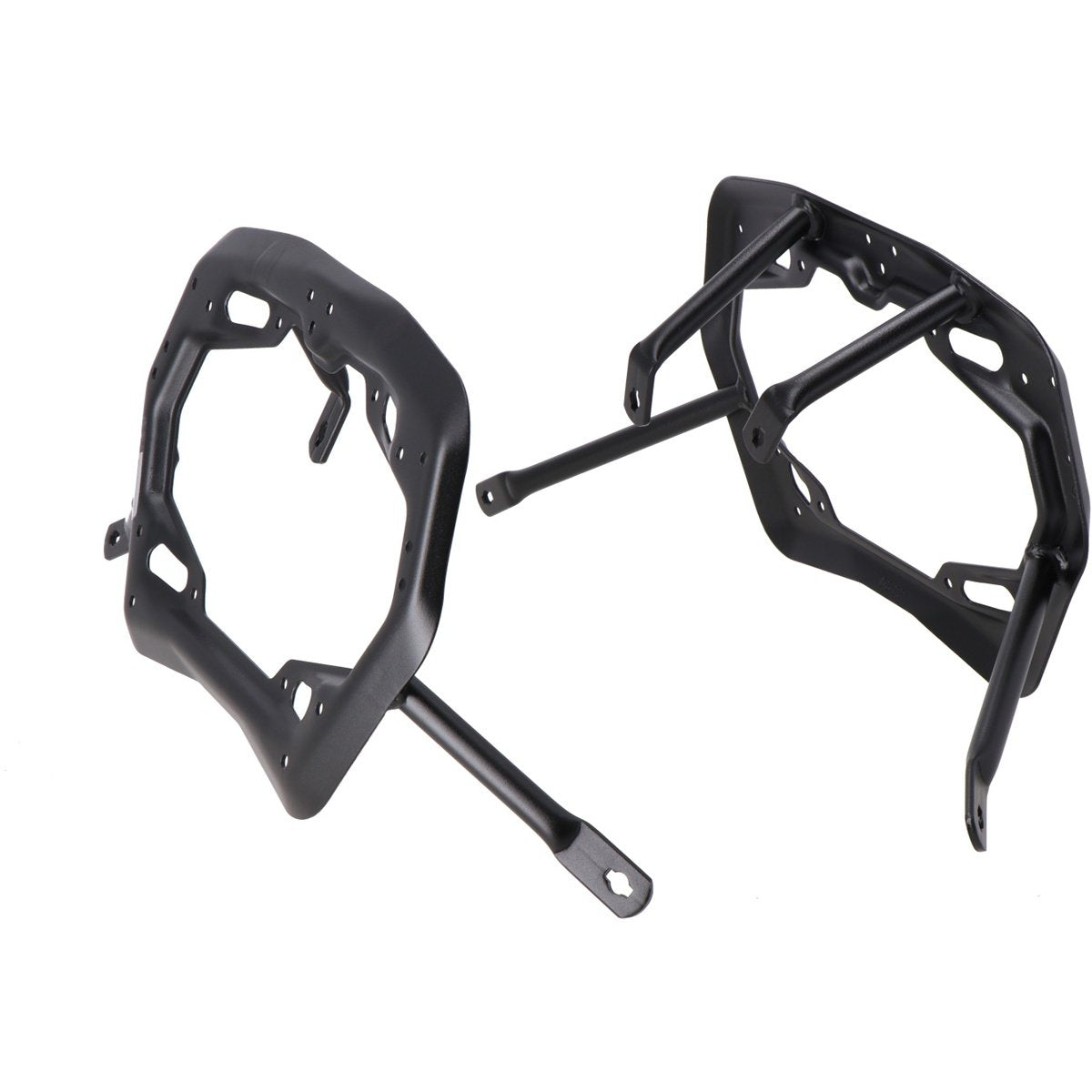 Soportes laterales SW-Motech PRO Suzuki V-Strom 1050DE