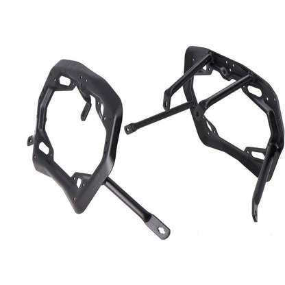 Soportes laterales SW-Motech PRO Suzuki V-Strom 1050DE