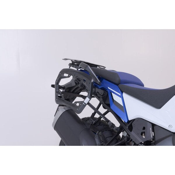 Soportes laterales SW-Motech PRO Suzuki V-Strom 1050DE