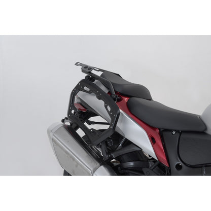 Kit de fijación Sw Motech PRO SIDE CARRIER KFT.05.987.30000/B