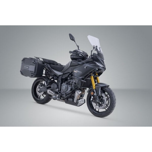Maletas SW-Motech DUSC Yamaha Tracer 7