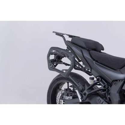 Maletas SW-Motech DUSC Yamaha Tracer 7