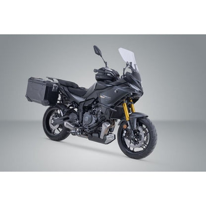 Maletas SW-Motech TRAX ADV negro KFT.06.020.70100/B