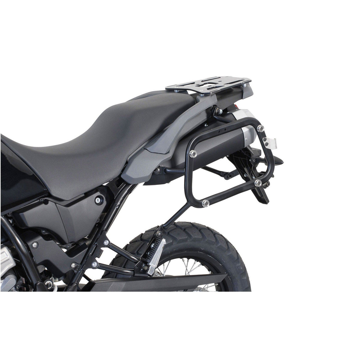 Soportes laterales SW-Motech EVO KFT.06.570.200