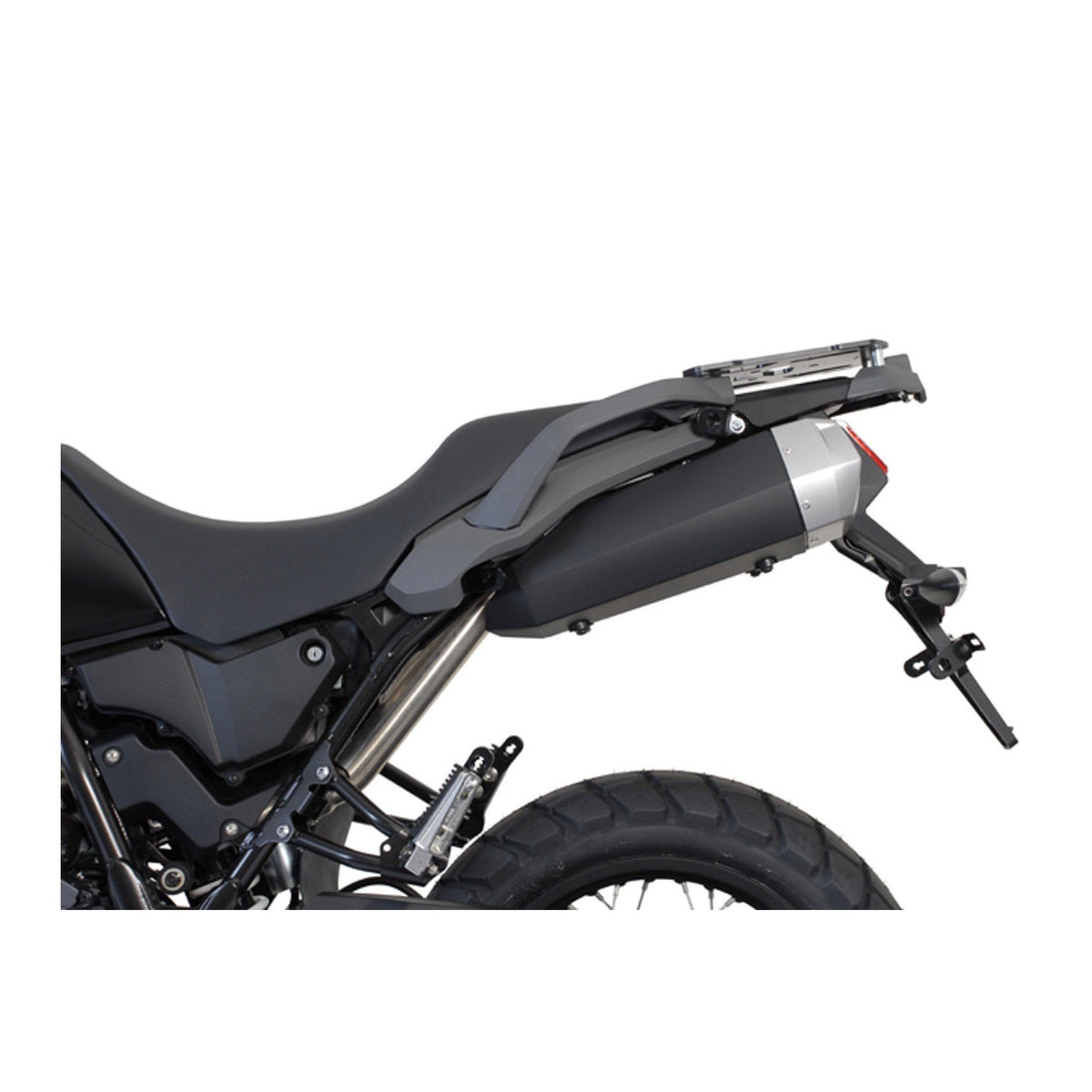 Soportes laterales SW-Motech EVO KFT.06.570.200
