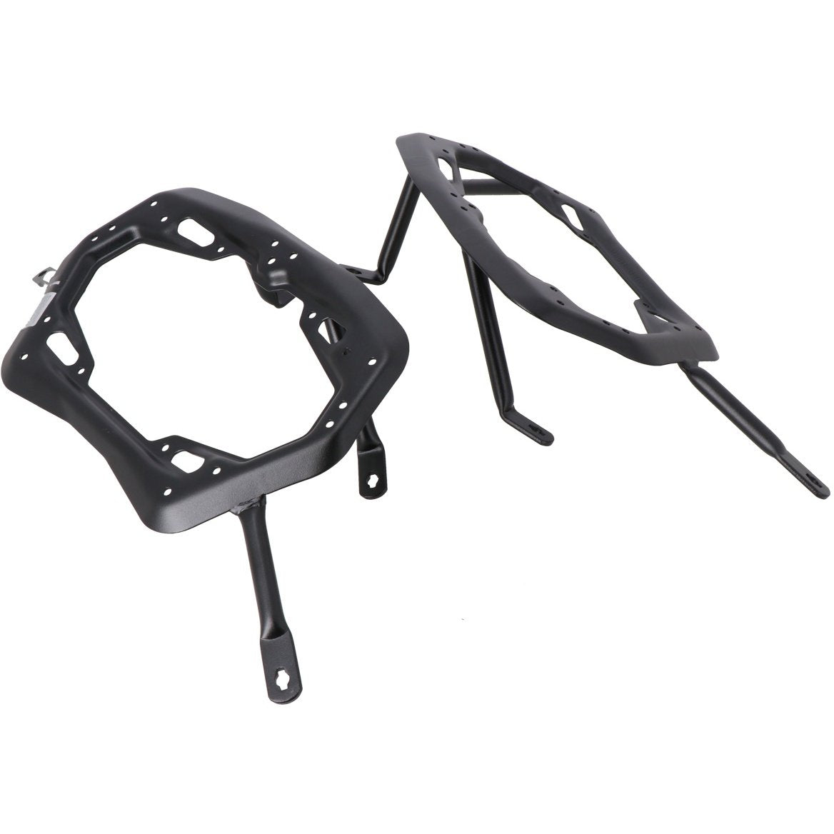 Soportes laterales SW-Motech PRO Yamaha MT-07 Tracer