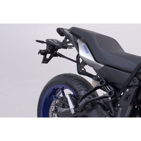 Soportes laterales SW-Motech PRO Yamaha MT-07 Tracer