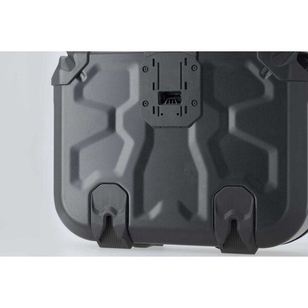 Maletas SW-Motech DUSC Yamaha Tracer 700