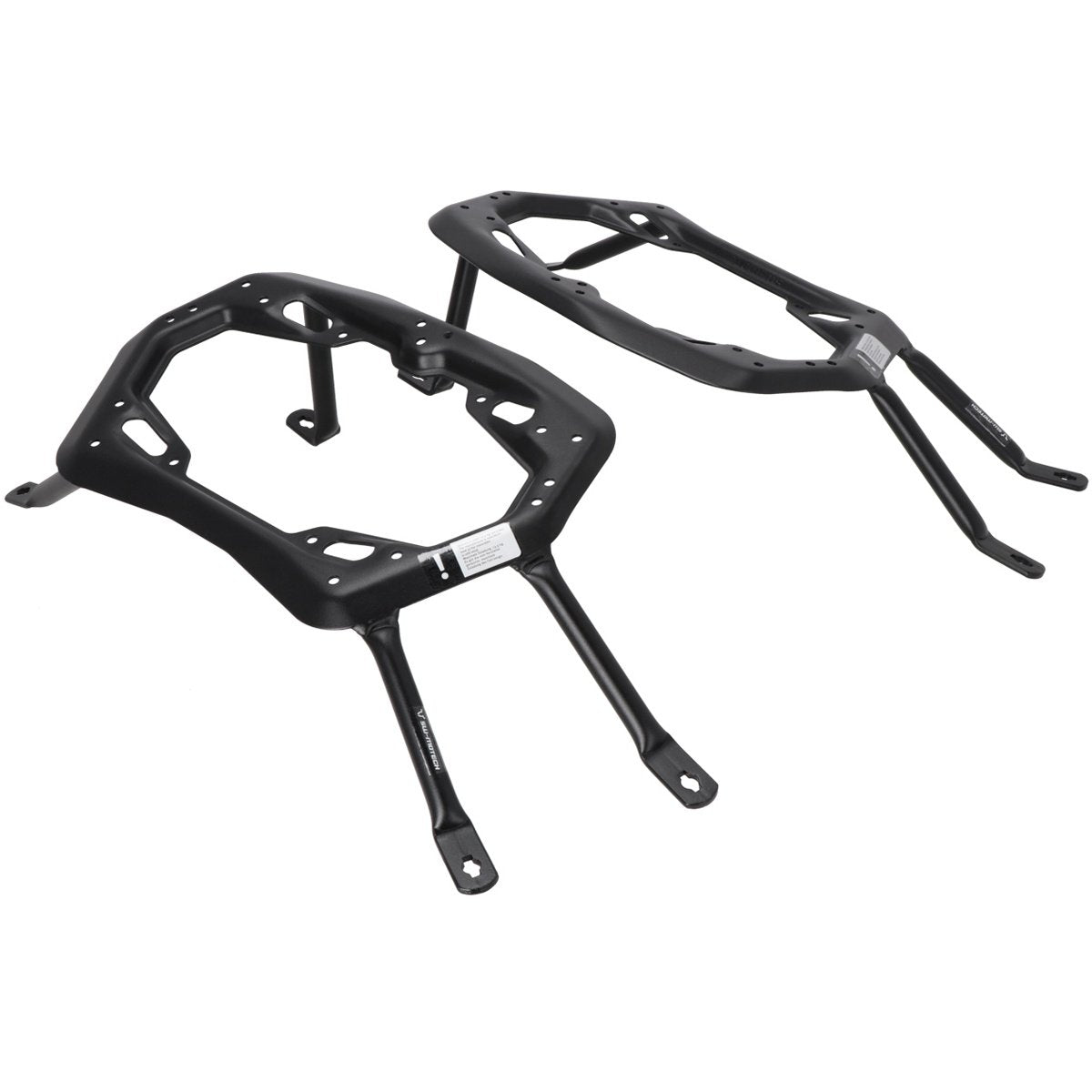 Soportes laterales SW-Motech PRO Yamaha Tracer 9