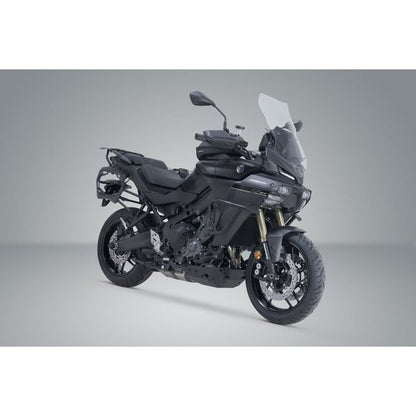 Soportes laterales SW-Motech PRO Yamaha Tracer 9