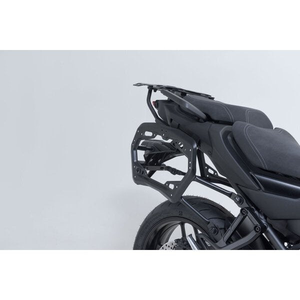 Soportes laterales SW-Motech PRO Yamaha Tracer 9