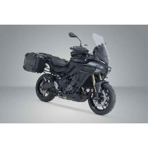Maletas SW-Motech DUSC Yamaha Tracer 9 GT