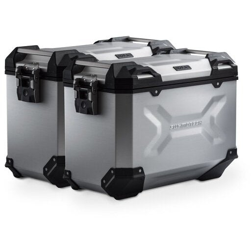 Maletas SW-Motech TRAX ADV Yamaha Tracer 9